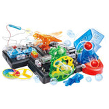 125 Научни Експеримента За Деца “Предизвикай Себе Си“ --- BebeMama