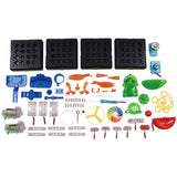 125 Научни Експеримента За Деца “Предизвикай Себе Си“ --- BebeMama