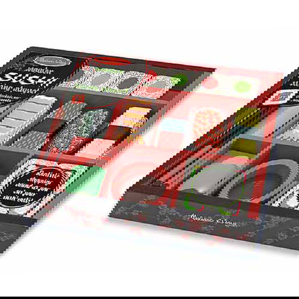 12608 Суши Сет --- BebeMama