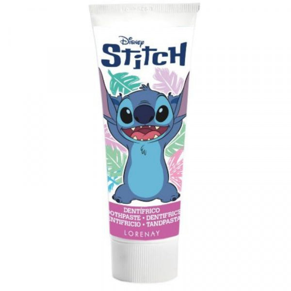 Паста За Зъби Stitch 75мл D Lorenay