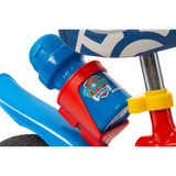 Детски Велосипед 12" Paw Patrol Boy Red New 1278 Toimsa