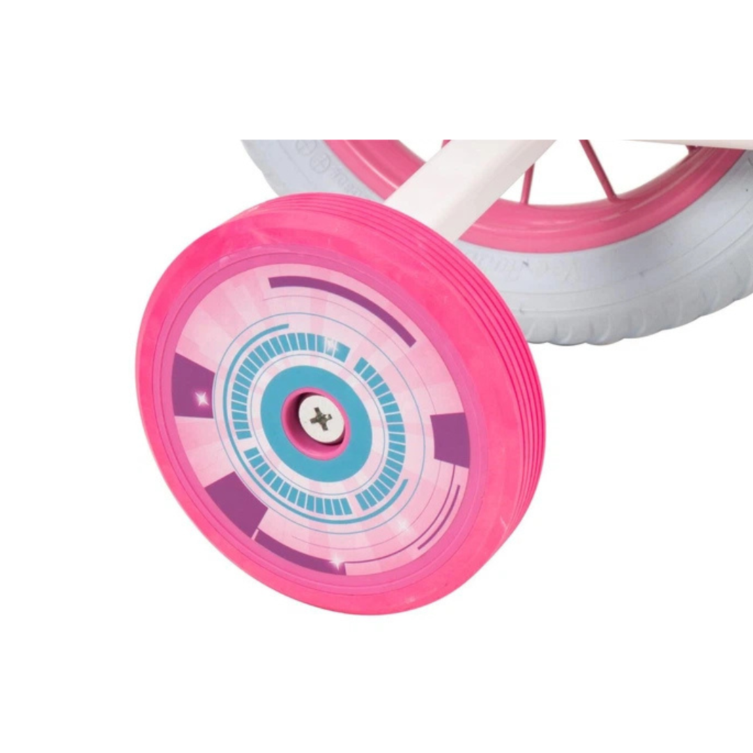 Детски Велосипед 12" Paw Patrol Girl 1280 Toimsa