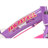 Детски Велосипед 12" Paw Patrol Girl 1280 Toimsa