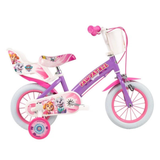 Детски Велосипед 12" Paw Patrol Girl 1280 Toimsa