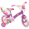 Детски Велосипед 12" Paw Patrol Girl 1280 Toimsa
