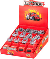 Пожарна Фрикционна 11Х9Х5