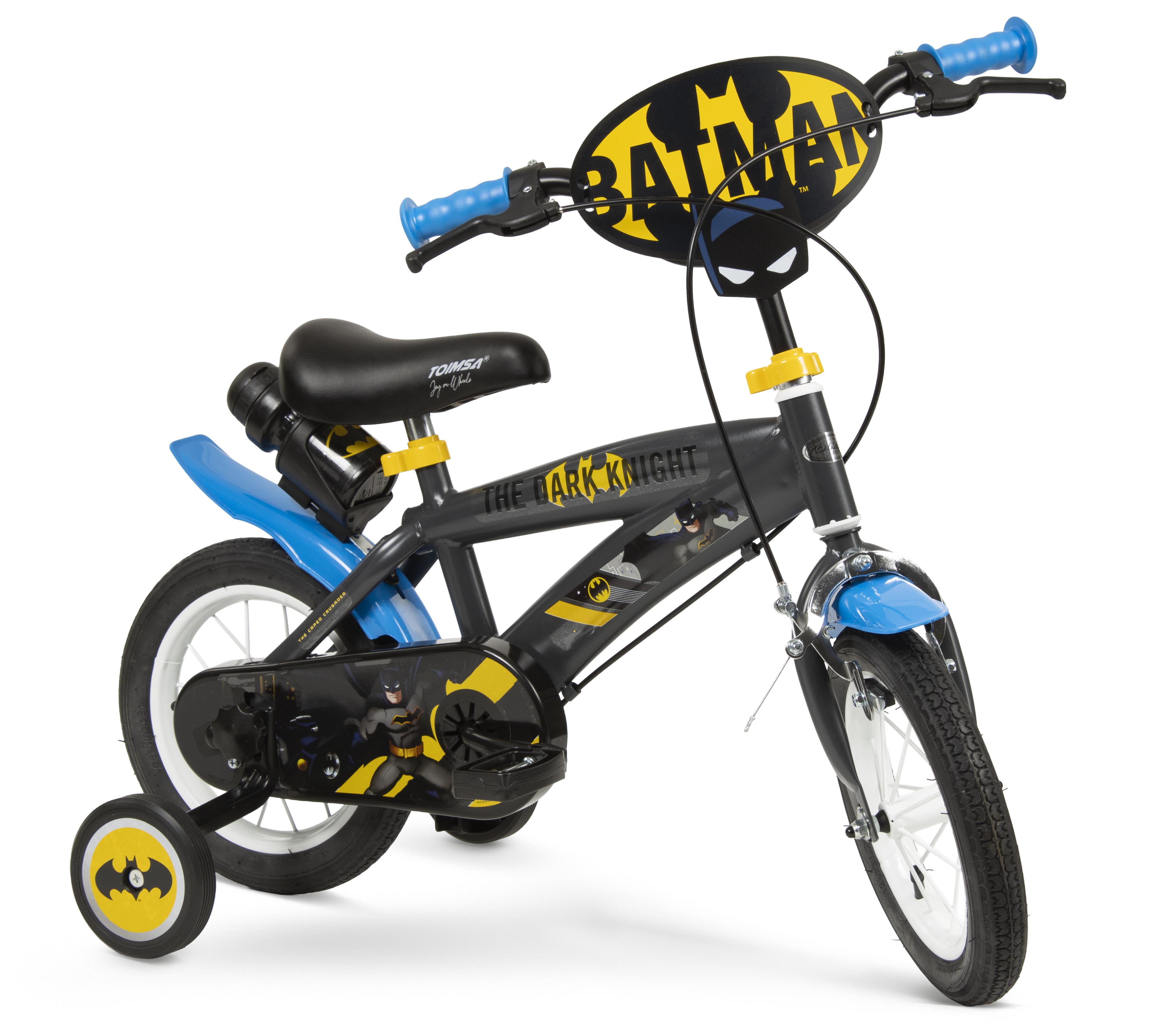 Детски Велосипед 12" Batman 12913 Toimsa