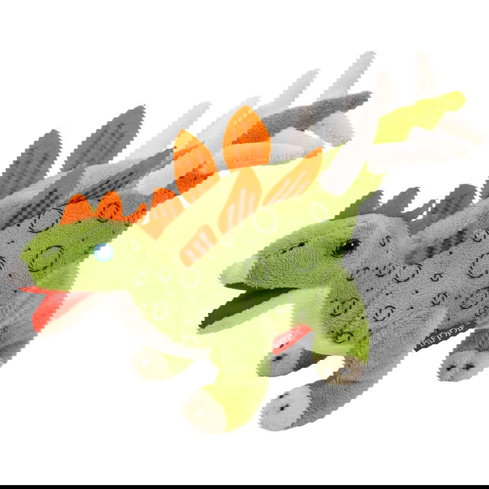 12941 Стегозавър 30 См Светло Зелен --- BebeMama