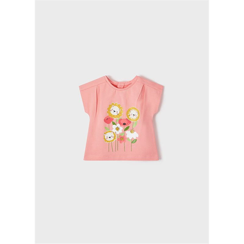 1.031 Комплект 2 Тен. К/Р Лале 12 --- BebeMama