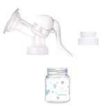 Помпа Ръчна Basic H Canpol