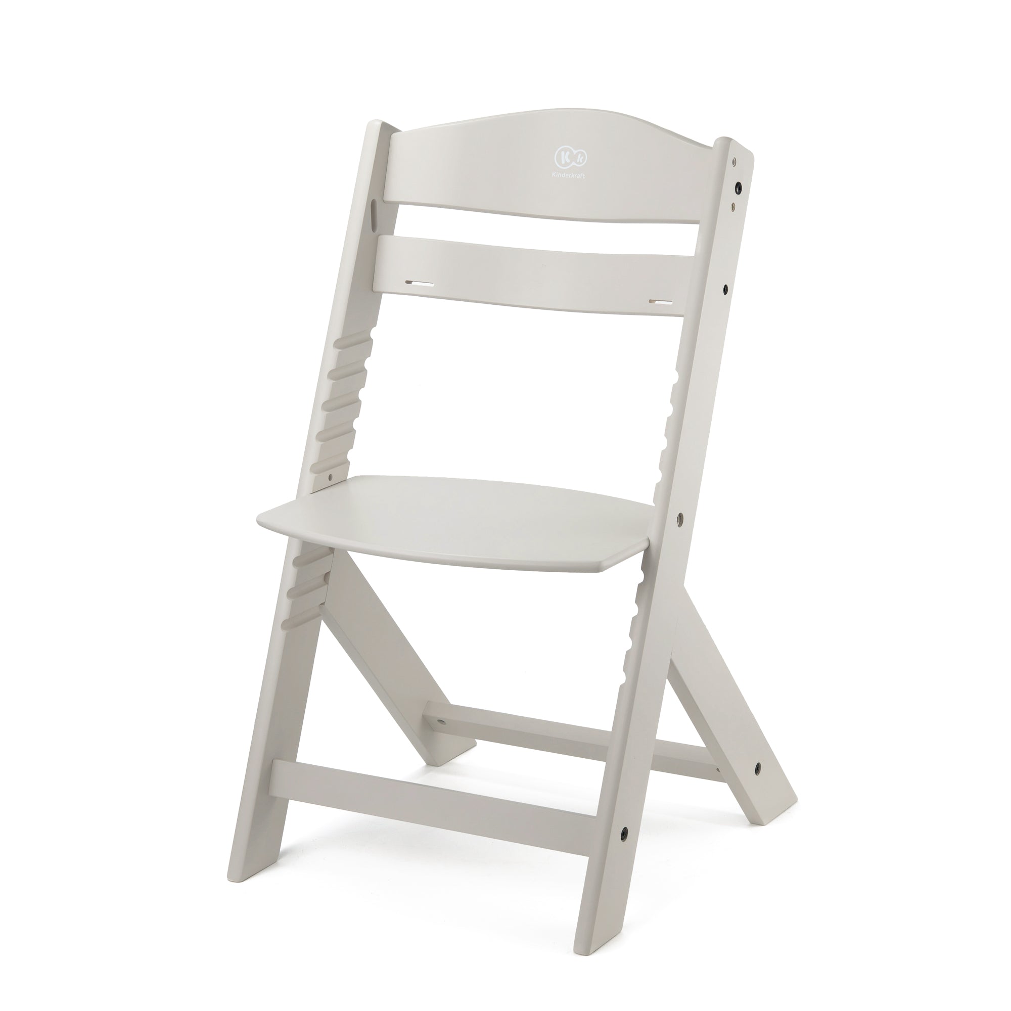 Столче За Хранене Enock Beige Kinderkraft
