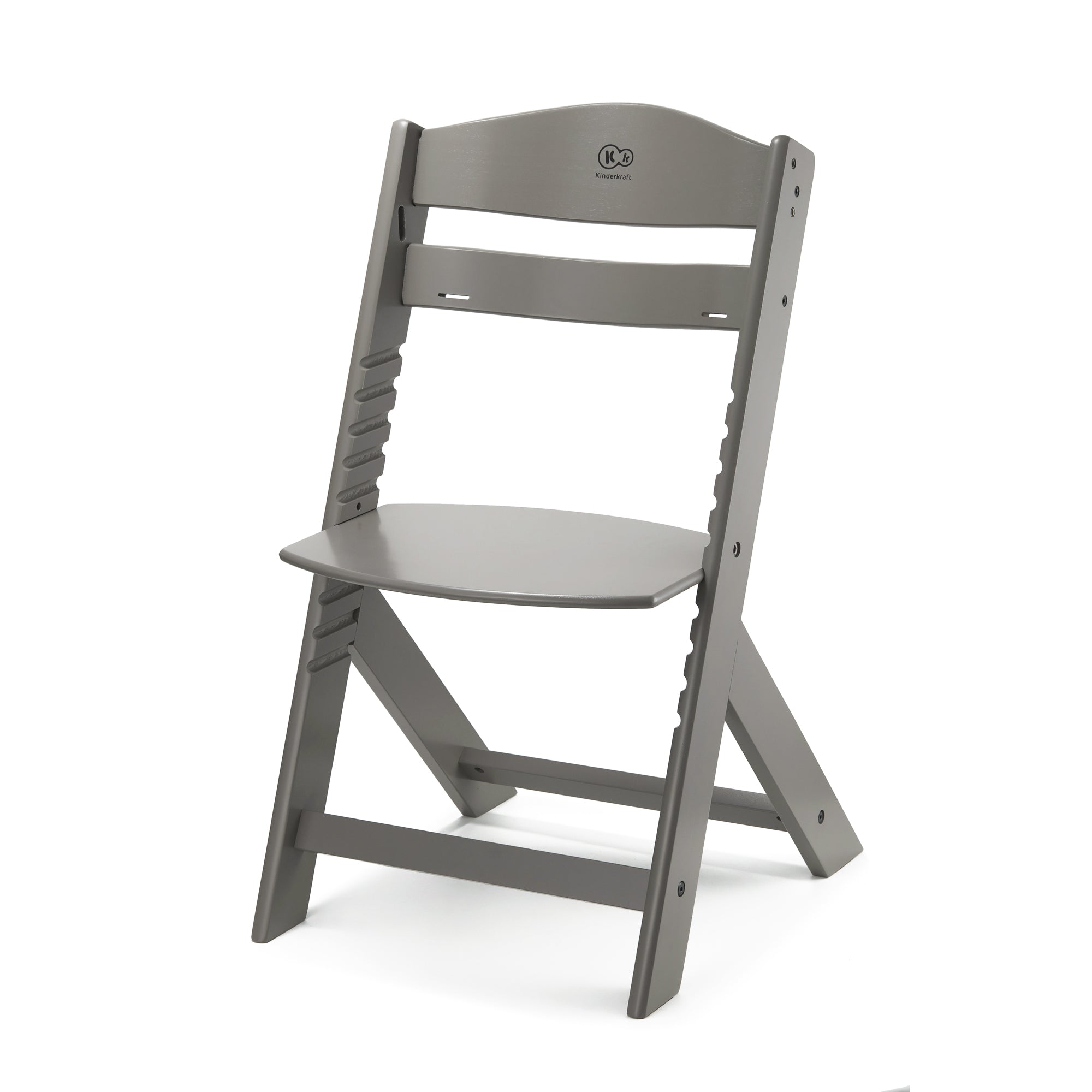 Столче За Хранене Enock Brown Kinderkraft