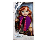 Jakks Pacific - Замръзналото Кралство 2 - Анна