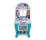 Замръзналото Кралство 2 - Кухня