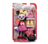 Jakks Pacific - Комплект С Аксесоари Мини Маус