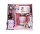 Дисни Принцеси - Игрален Комплект Гурме Еспресо