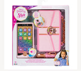 Дисни Принцеси - Игрален Комплект Телефон