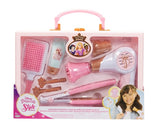 Дисни Принцеси - Игрален Комплект За Коса