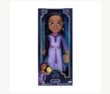 Дисни Принцеси - Кукла Аша 38 См