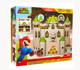 Супер Марио - Замъкът На Баузер