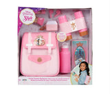 Дисни Принцеси - Раница За Пътуване С Аксесоари