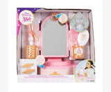 Дисни Принцеси - Модерно Огледало За Грим