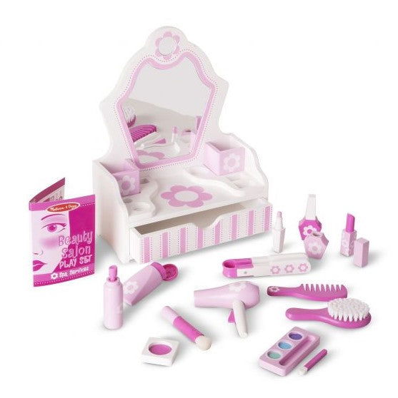 13026 Тоалетка Салон За Красота --- BebeMama