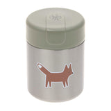 1310024588 Термос За Храна Little Forest Fox --- BebeMama
