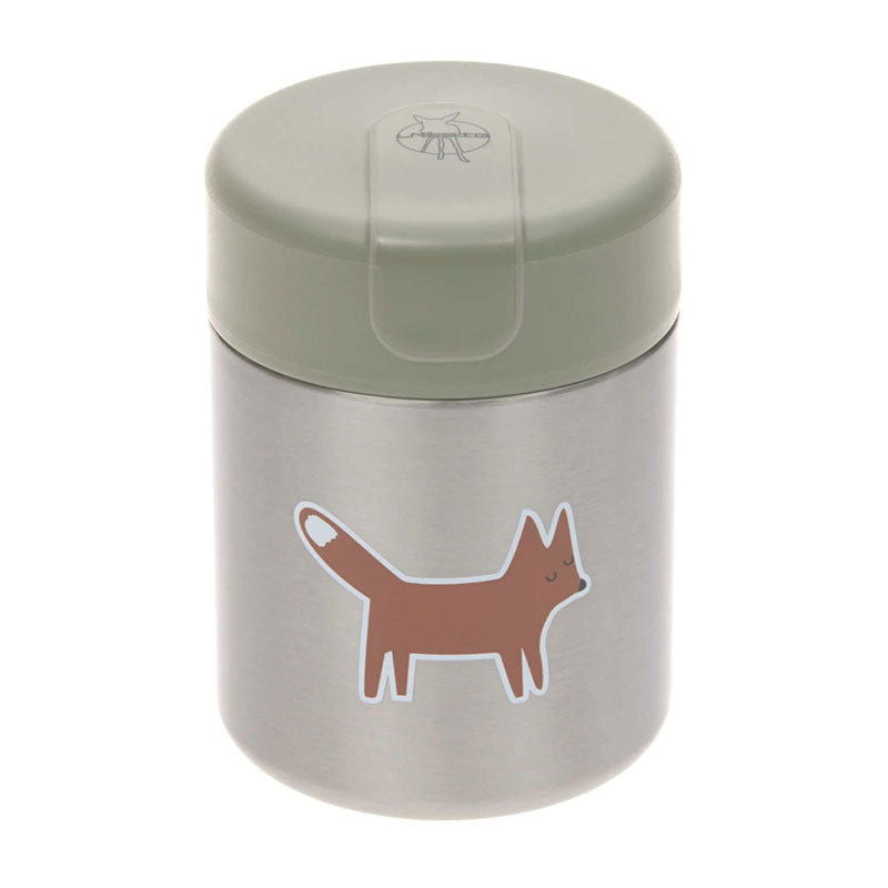 1310024588 Термос За Храна Little Forest Fox --- BebeMama