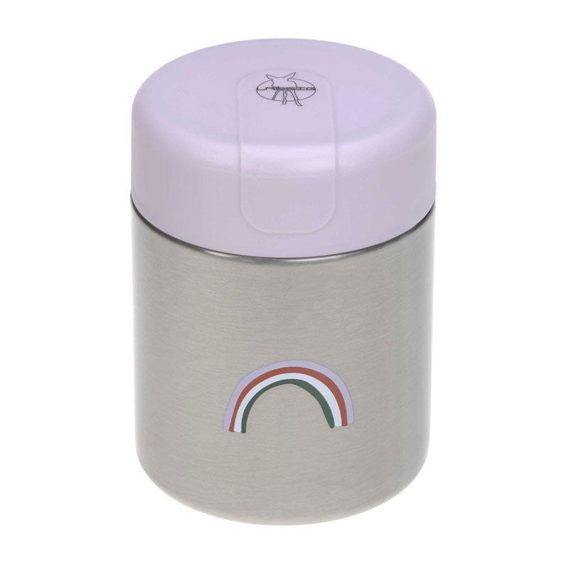 1310024642 Термос За Храна Happy Rascals --- BebeMama