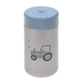 1310058496 Кутия За Храна Adventure Tractor --- BebeMama