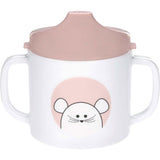 1310071725 Преходна Чаша Little Chums Mouse --- BebeMama