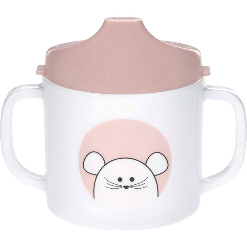 1310071725 Преходна Чаша Little Chums Mouse --- BebeMama