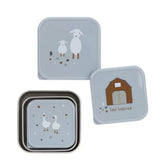 1310074841 Комплект Купи Tiny Farmer Blue --- BebeMama