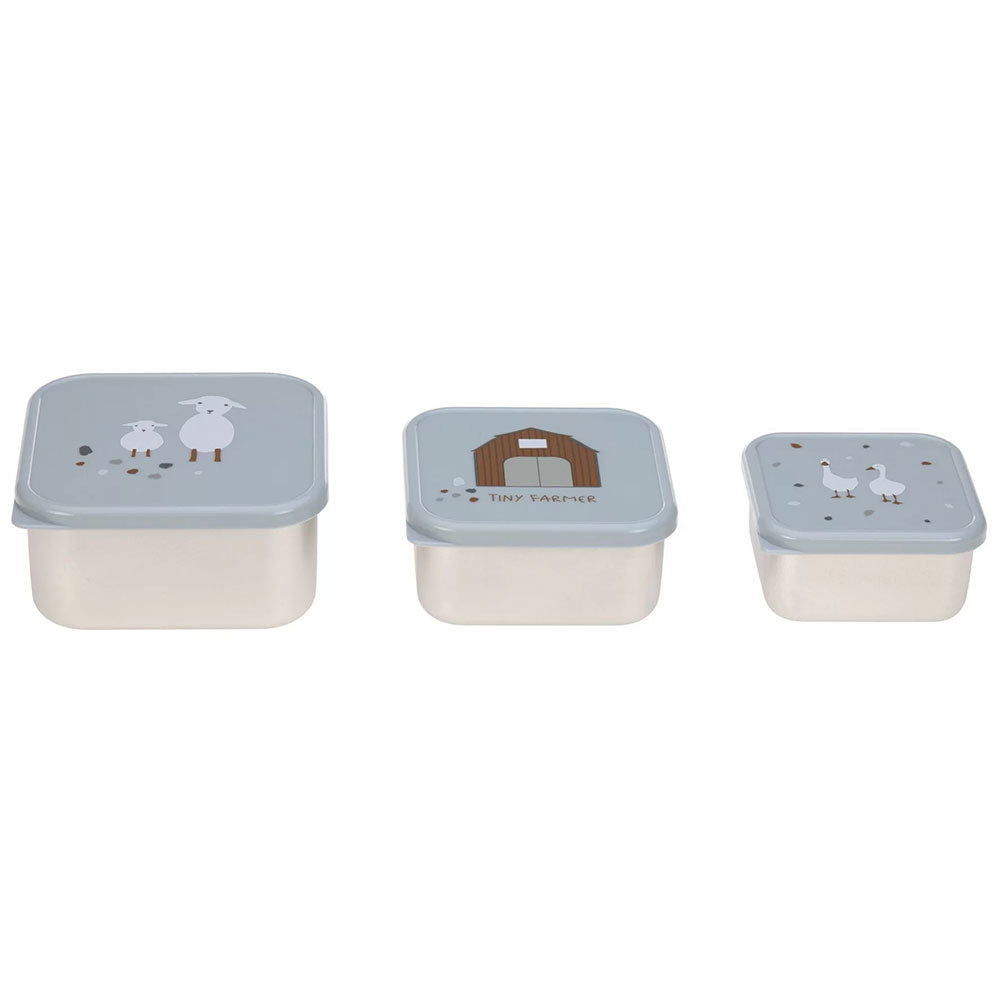 1310074841 Комплект Купи Tiny Farmer Blue --- BebeMama