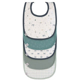 1311002481 Лигавник 5 Бр.Garden Explorer Tractor --- BebeMama