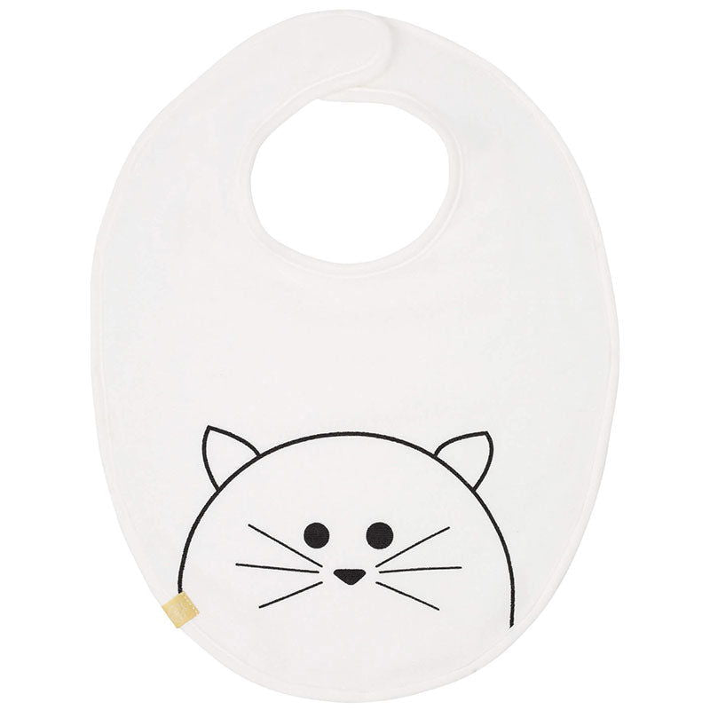 1311006108 Лигавник Medium Little Chums Cat --- BebeMama