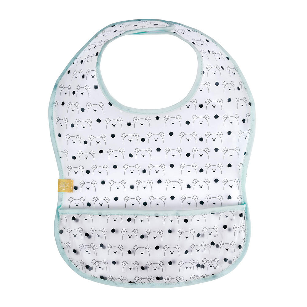 Bavetă pentru câini Little Chums