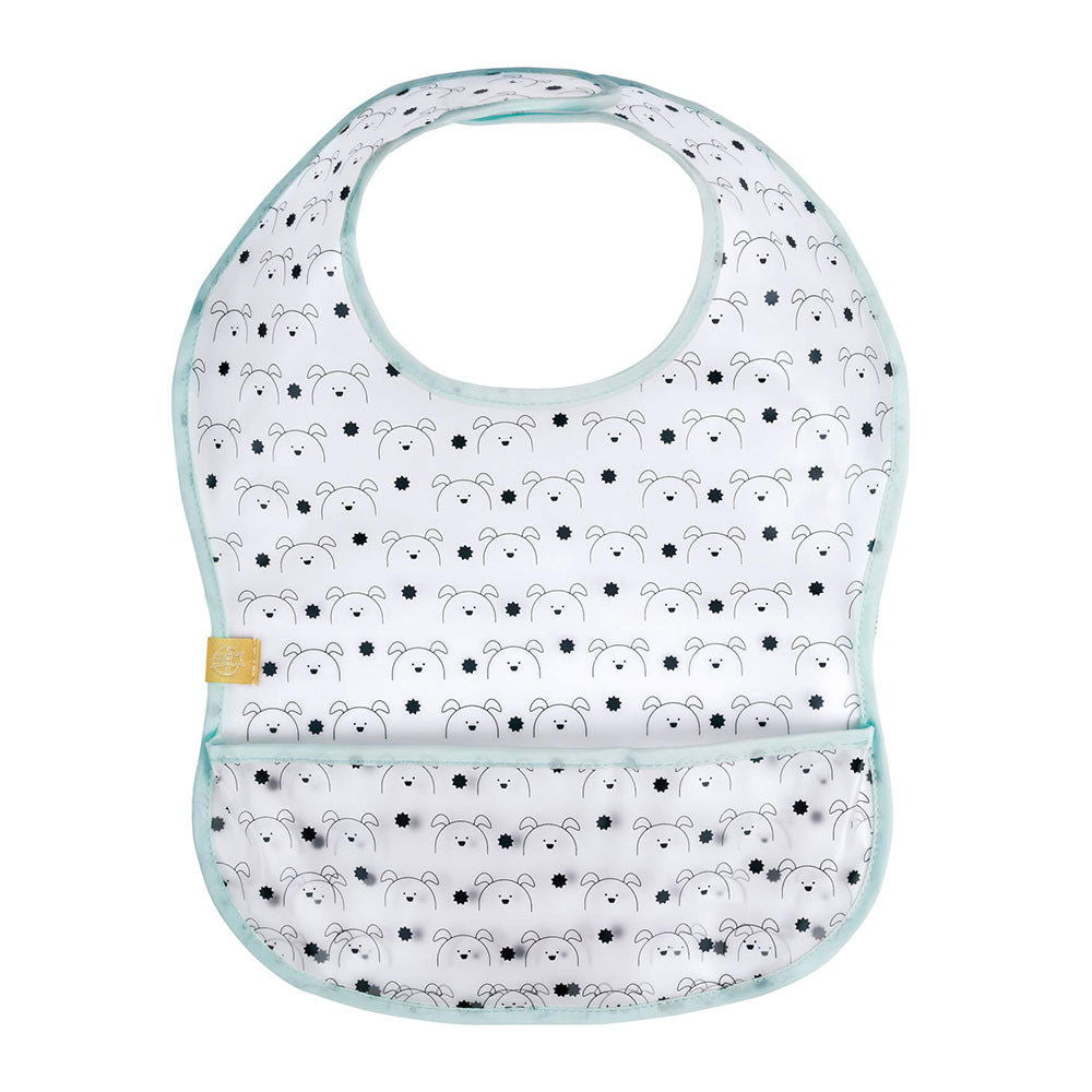 1311008524 Лигавник Little Chums Dog --- BebeMama