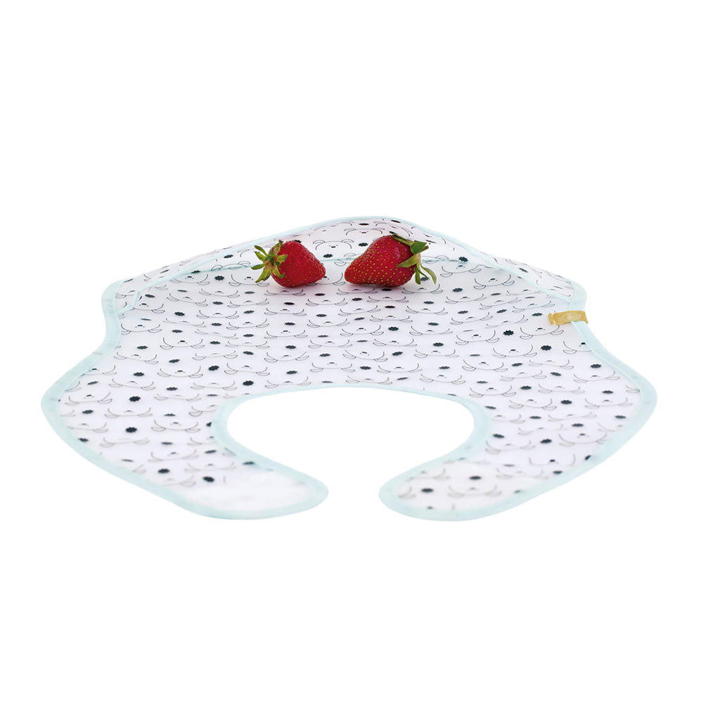 1311008524 Лигавник Little Chums Dog --- BebeMama