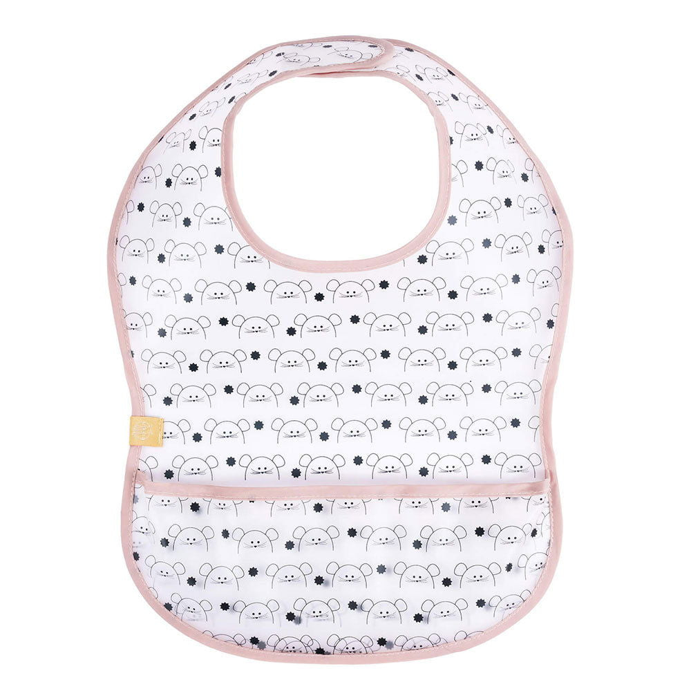 1311008725 Лигавник Little Chums Mouse --- BebeMama