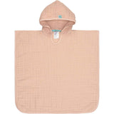 1312014236 Пончо Pink --- BebeMama