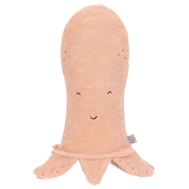 1313026073 Тривка Ръкавица Glove Octopus --- BebeMama