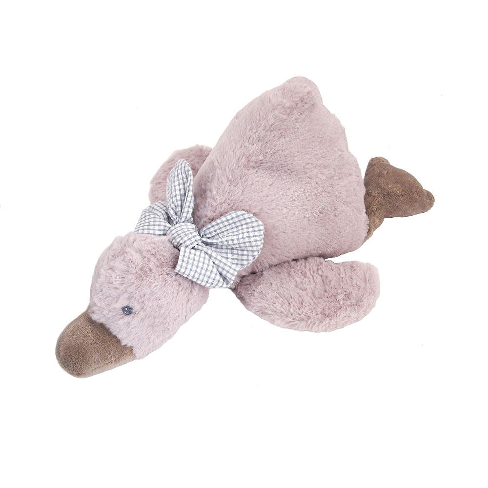 13281 Патка Тини 25 См Кафява --- BebeMama