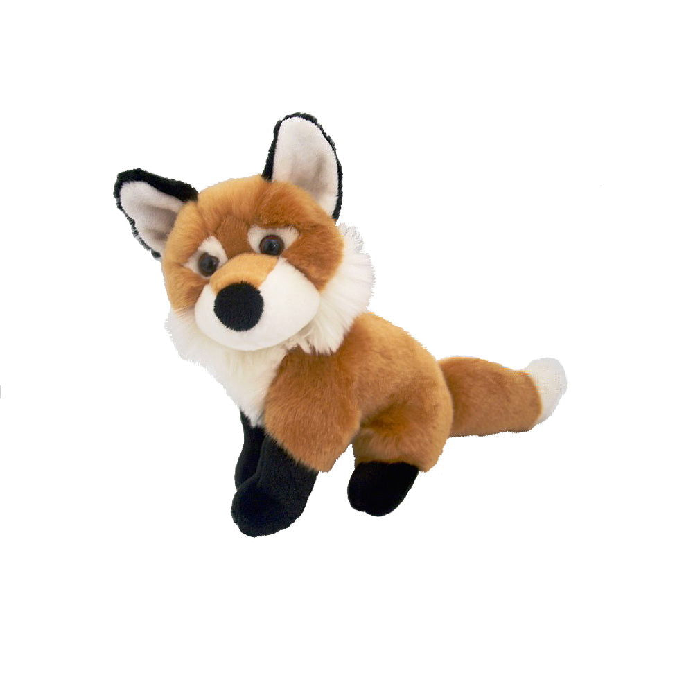 13399 Лисица 18 См --- BebeMama