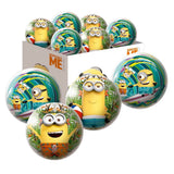 134300 Топка Миньони 15 См --- BebeMama