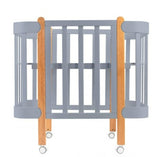 Трансформиращо Легло 5в1 Nika 60x95/60x120смIngvart