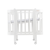 Трансформиращо Легло 5в1 Nika 60x95/60x120смIngvart