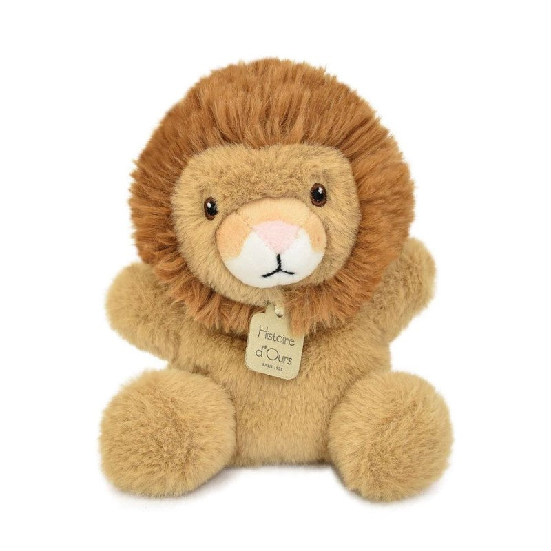 Плюшено Бебе Лъв 15см. Doudou