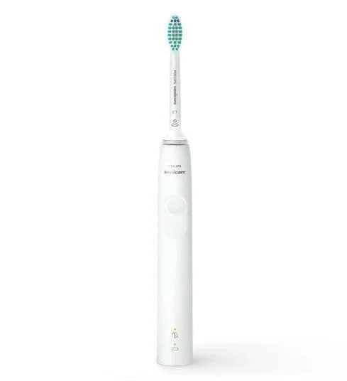 Philips Sonicare Ел. Четка За Зъби 3100 Hx3671/13 - Бял --- BebeMama